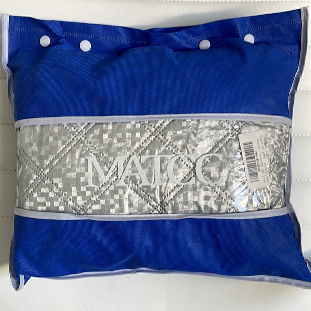 MATCC Car windshield weather protector.